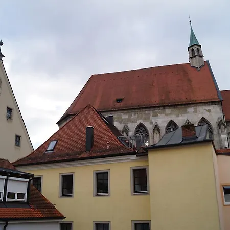 Altstadtinsel